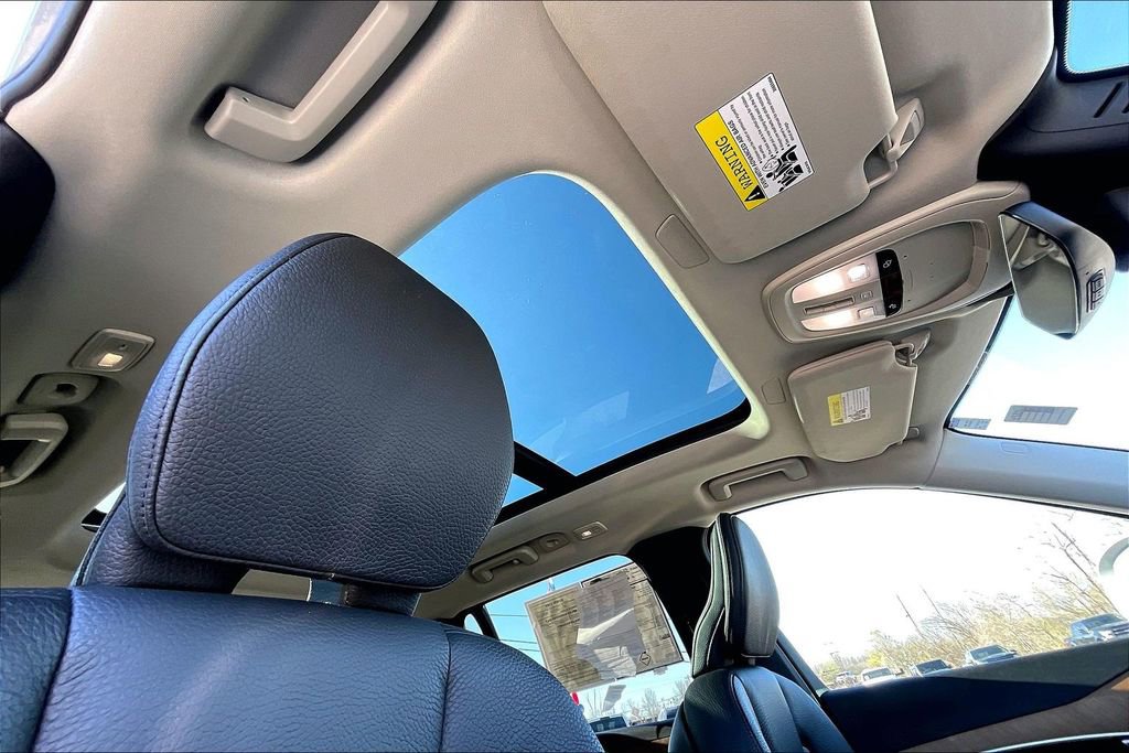 Used 2024 Volvo XC90 B6 Plus w/ Protection Package Premier image 22