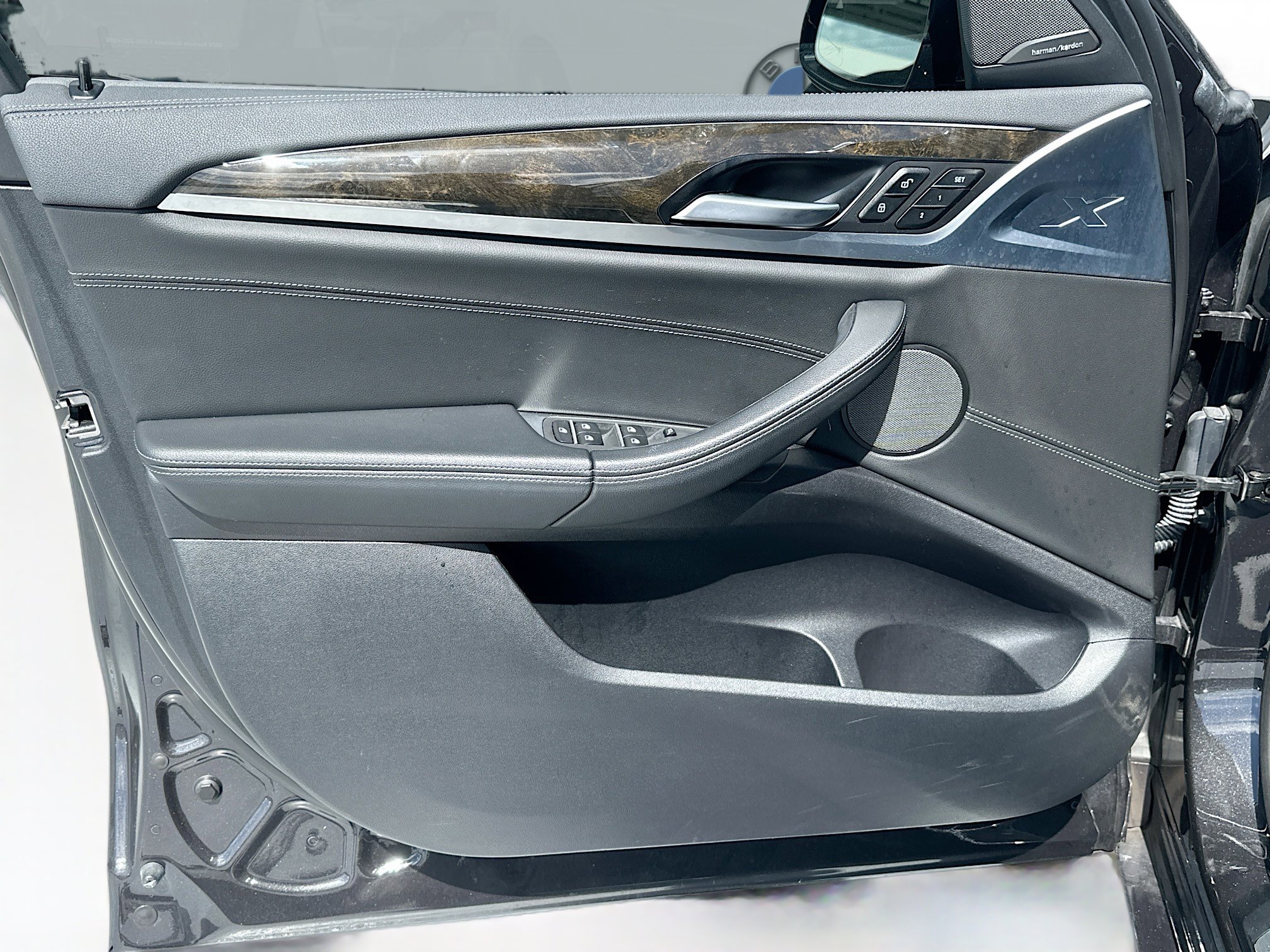 Used 2020 BMW X4 M w/ Executive Package image 22