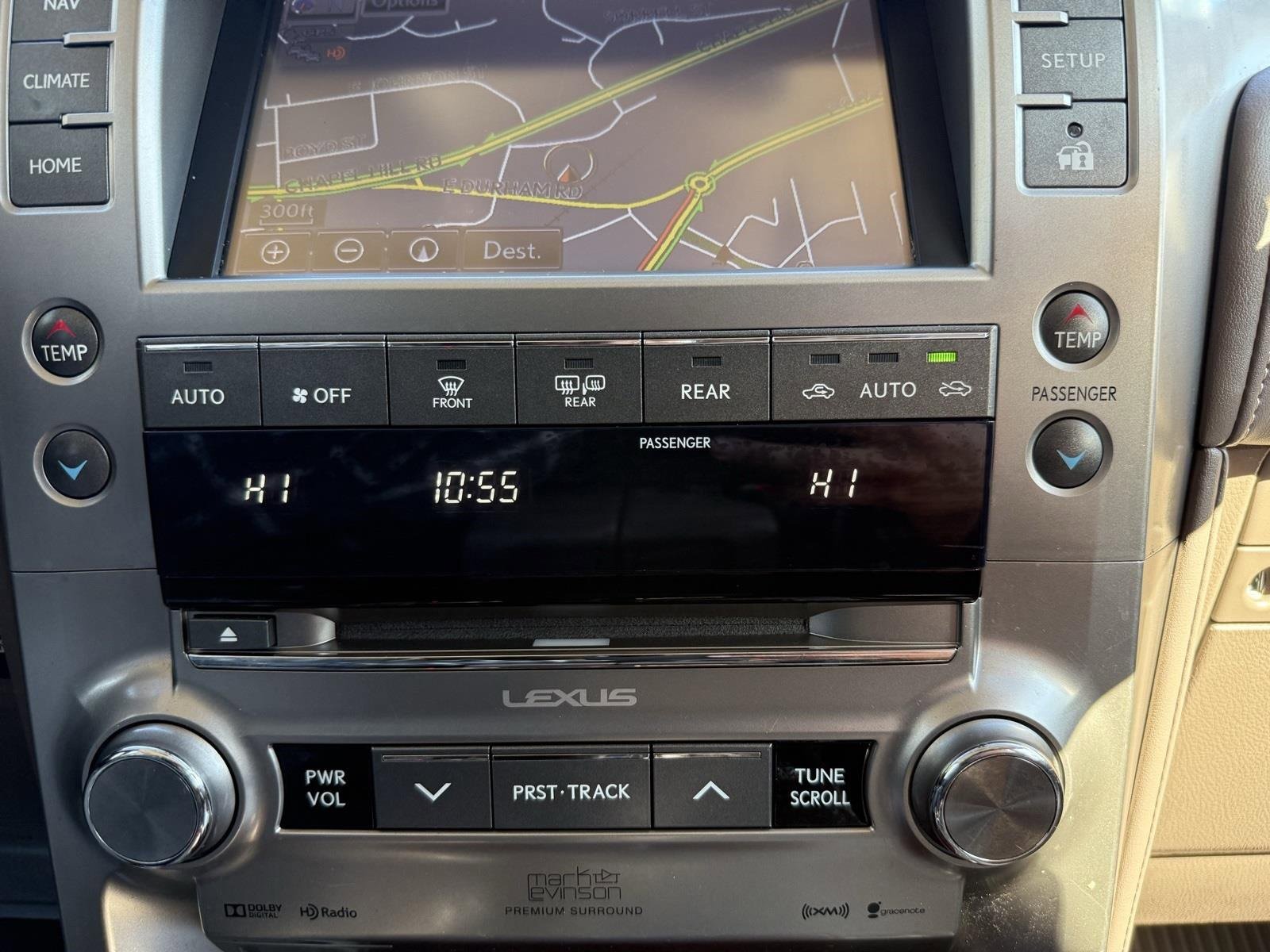 Used 2017 Lexus GX 460 Luxury image 46