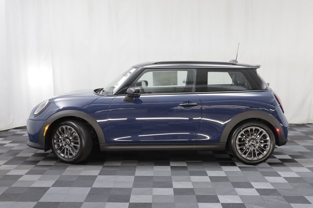 New 2026 MINI Cooper S FWD image 5