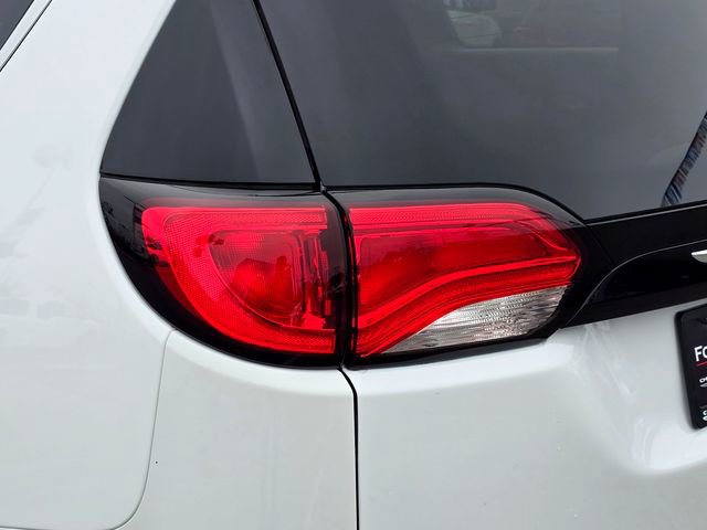 Certified 2024 Chrysler Voyager LX image 30