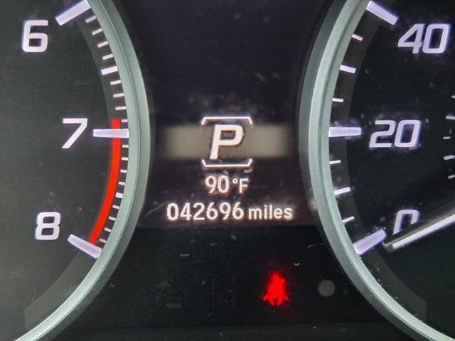 Certified 2021 Acura ILX w/ Premium Package image 26