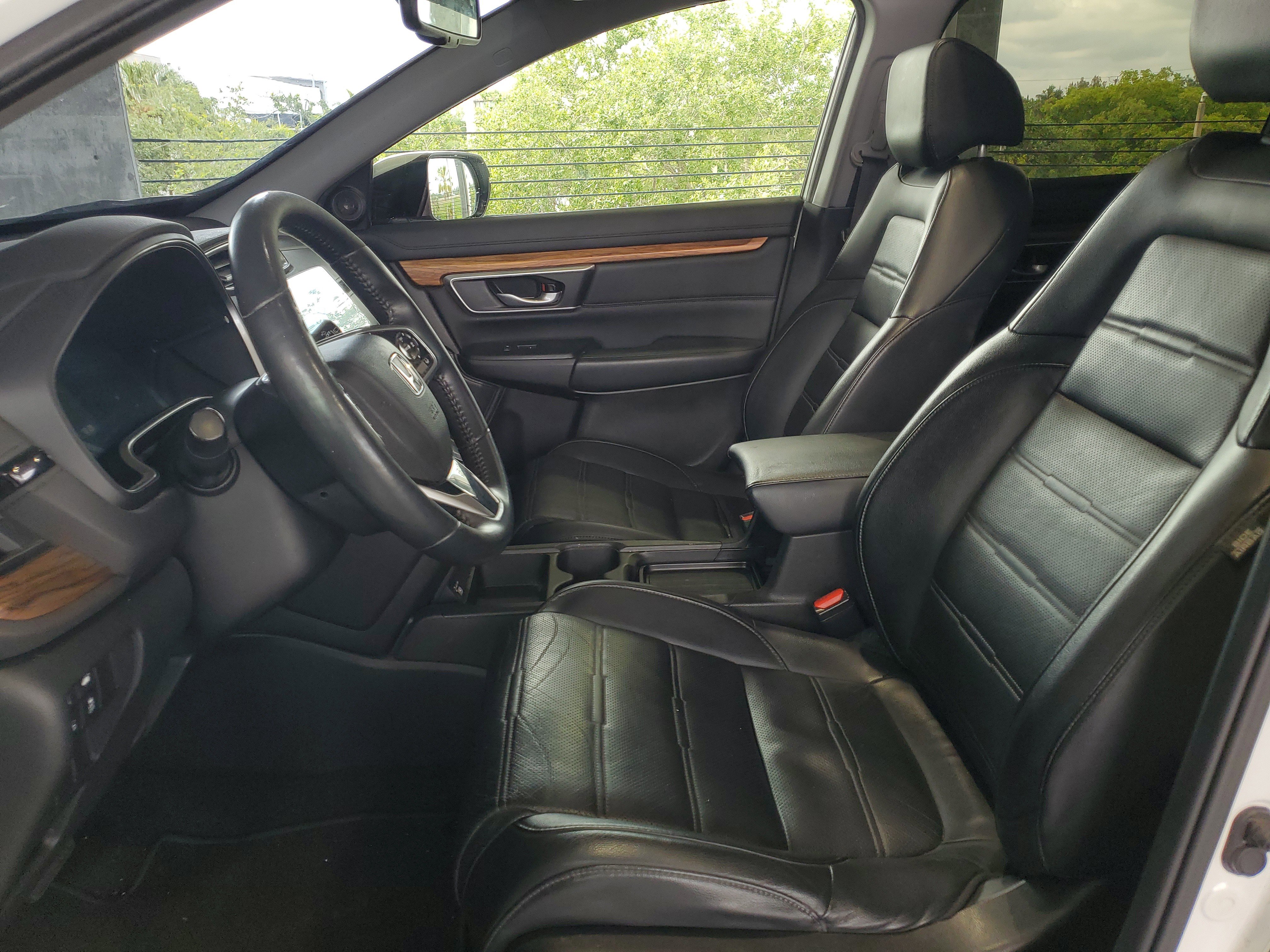 Used 2020 Honda CR-V EX-L image 16