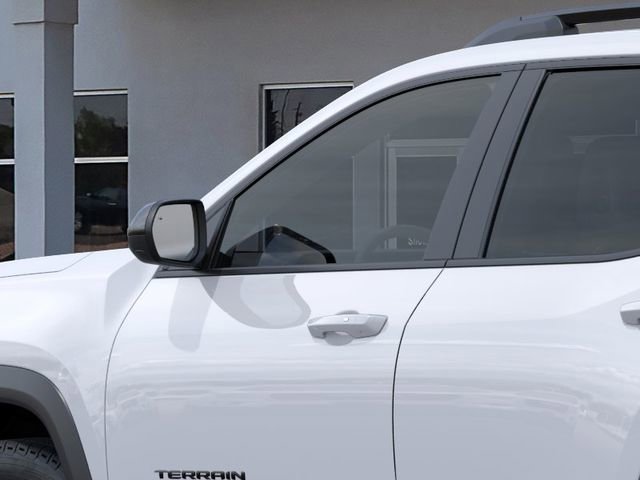 New 2026 GMC Terrain Elevation image 12