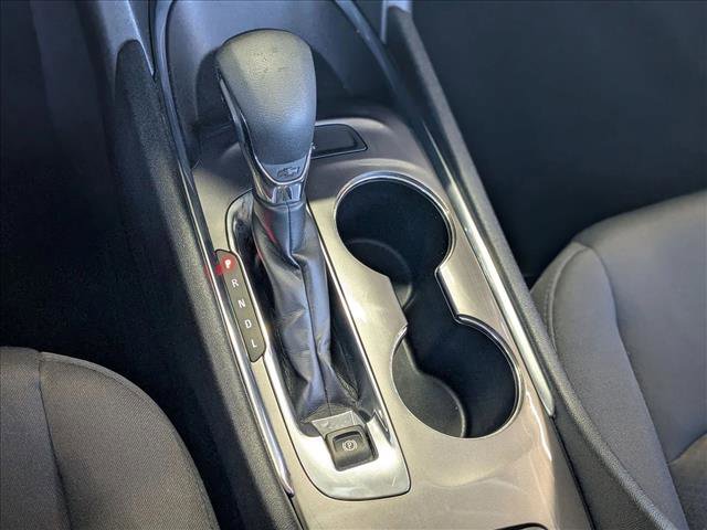 Used 2023 Chevrolet Malibu LT image 12