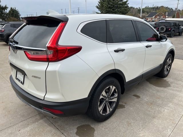Used 2017 Honda CR-V LX image 6