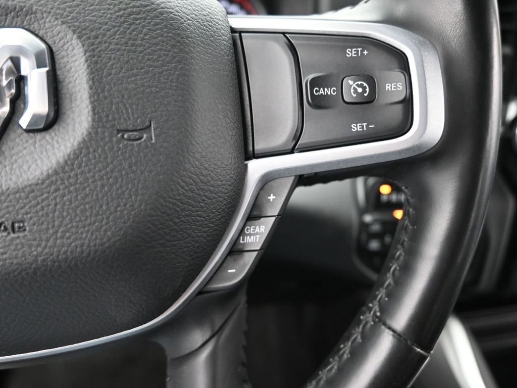 Used 2021 RAM 1500 Big Horn image 41