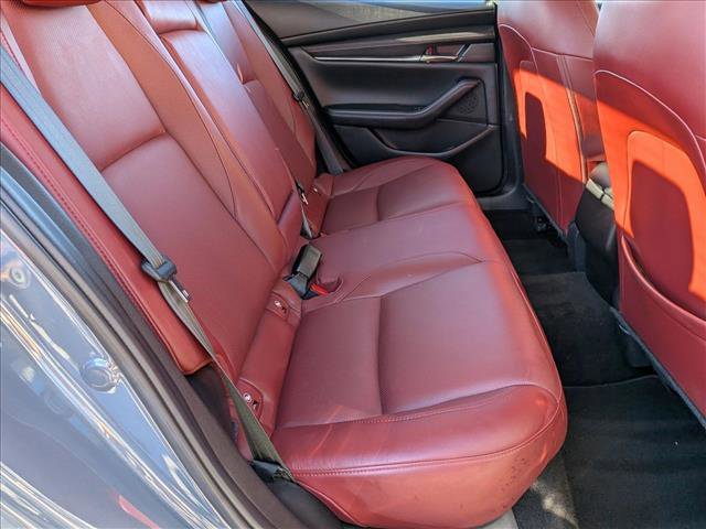 Used 2022 MAZDA MAZDA3 s image 20