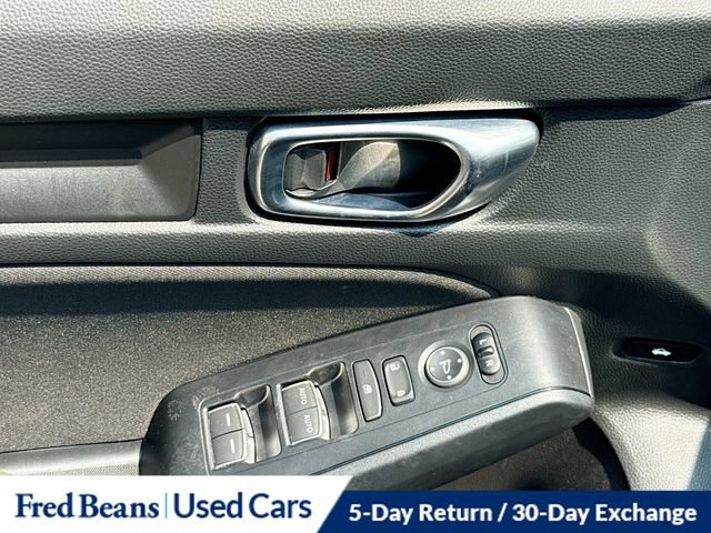 Used 2025 Honda Civic Sport image 23