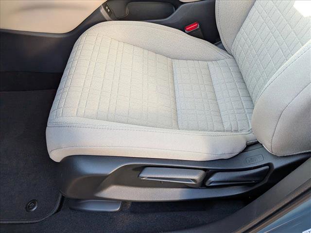 New 2026 Honda HR-V LX image 4