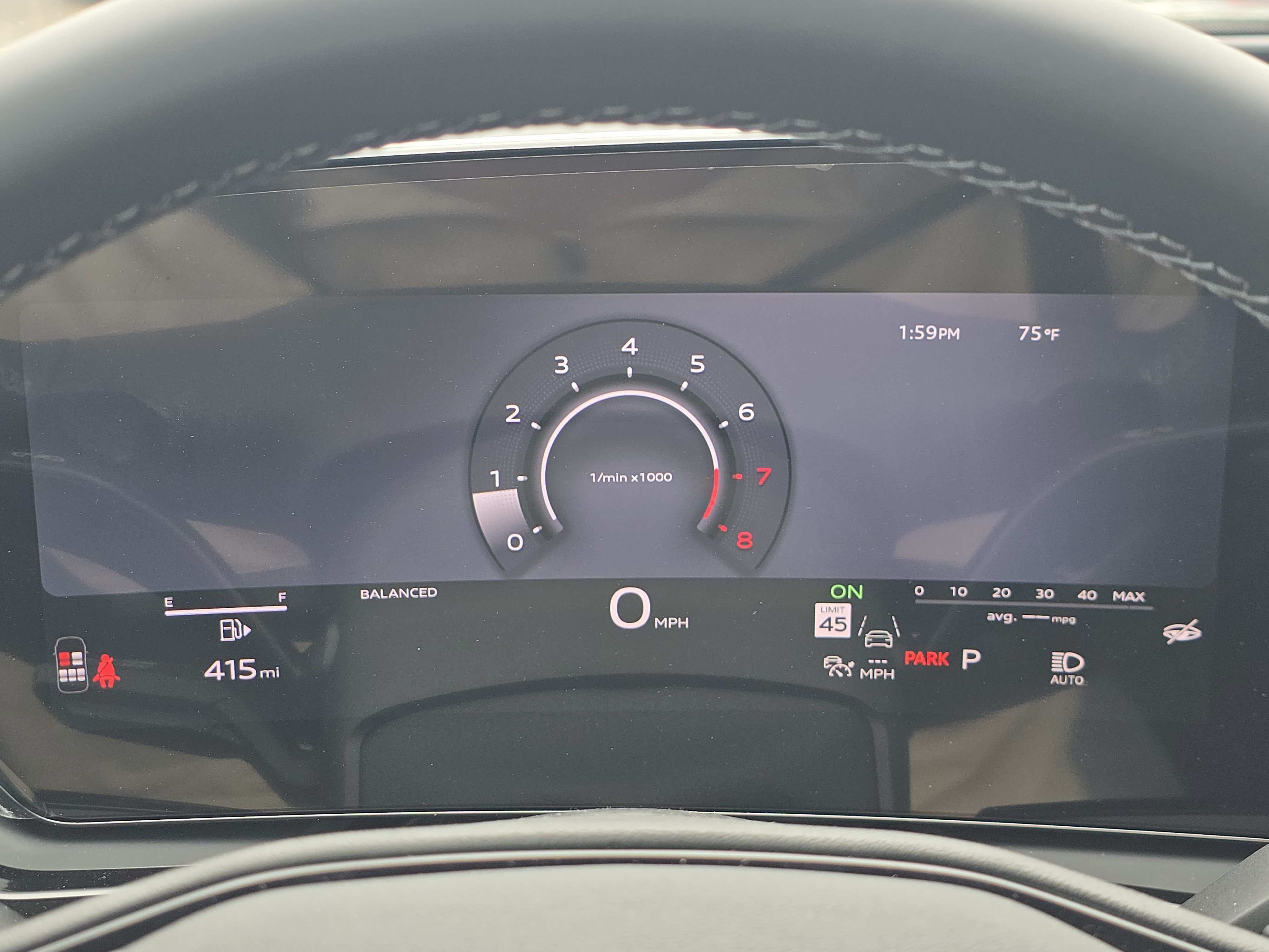 New 2026 Audi A5 2.0T Premium Plus AWD/4WD image 24