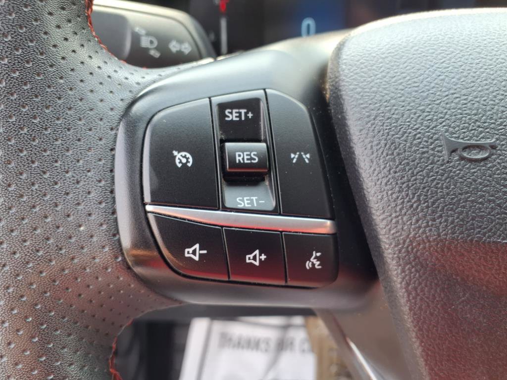 Certified 2023 Ford Escape ST-Line image 17