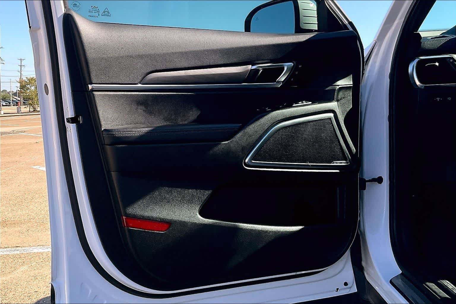 Certified 2024 Kia Telluride SX X-Line AWD/4WD image 26