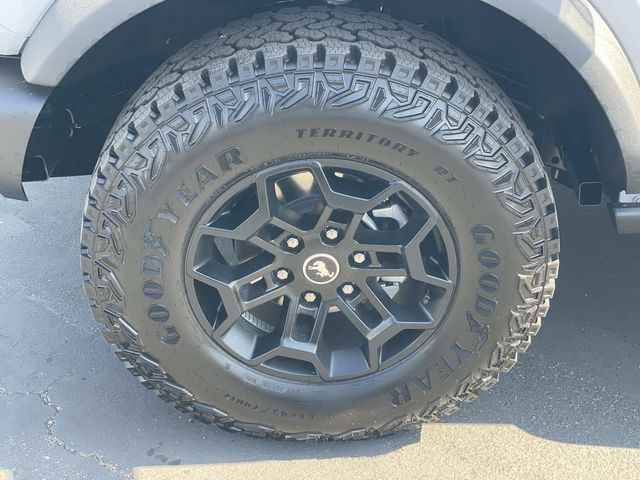 New 2026 Ford Bronco Badlands AWD/4WD image 33