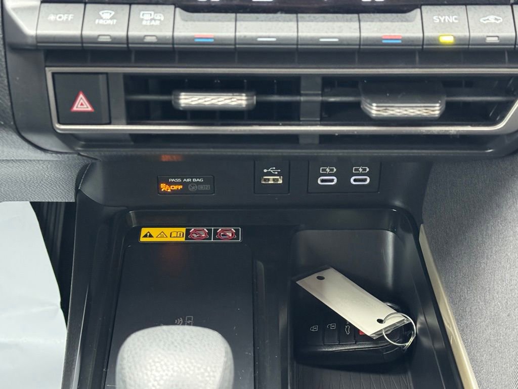 Certified 2025 Toyota Camry LE image 43