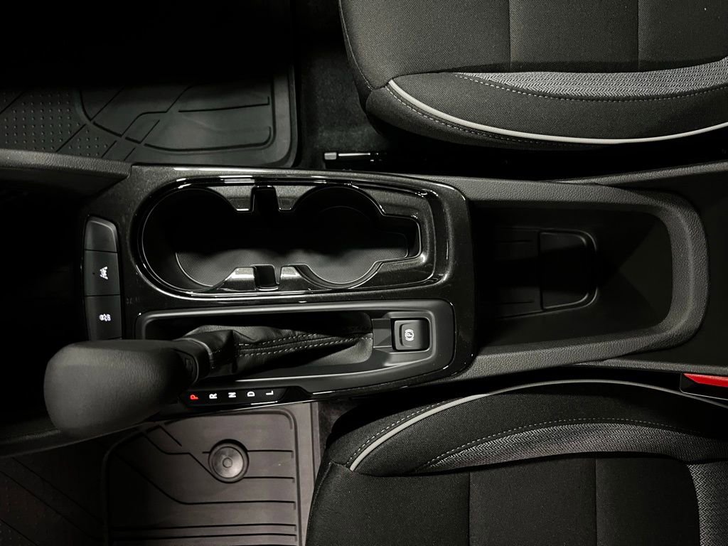 New 2026 Chevrolet TrailBlazer LT w/ Driver Confidence Package FWD image 22