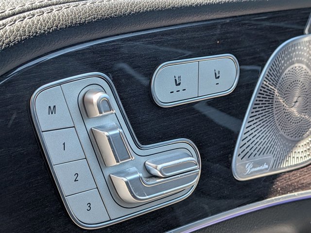 Used 2020 Mercedes-Benz GLE 580 4MATIC image 12