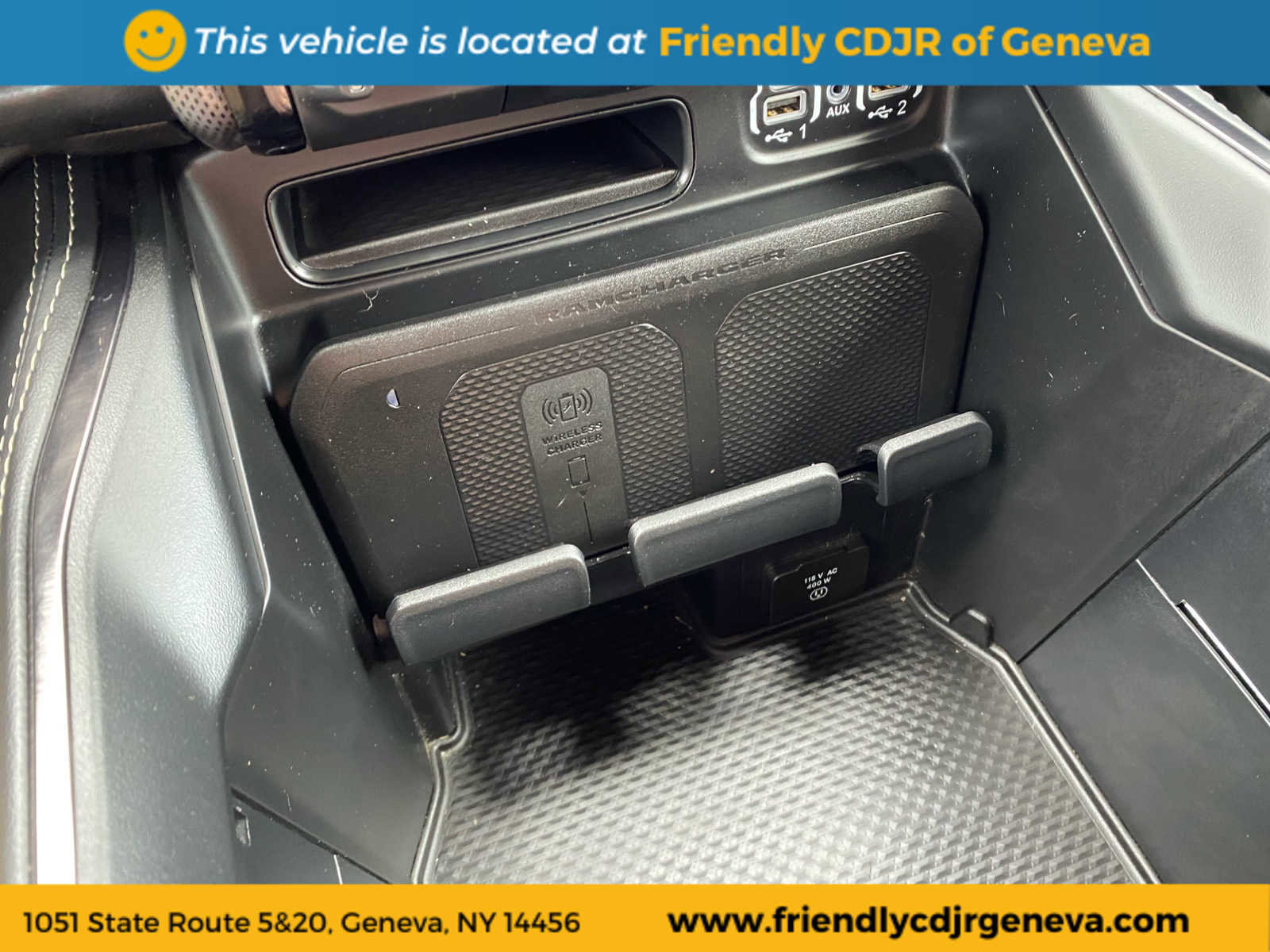 Used 2024 RAM 1500 Limited image 19