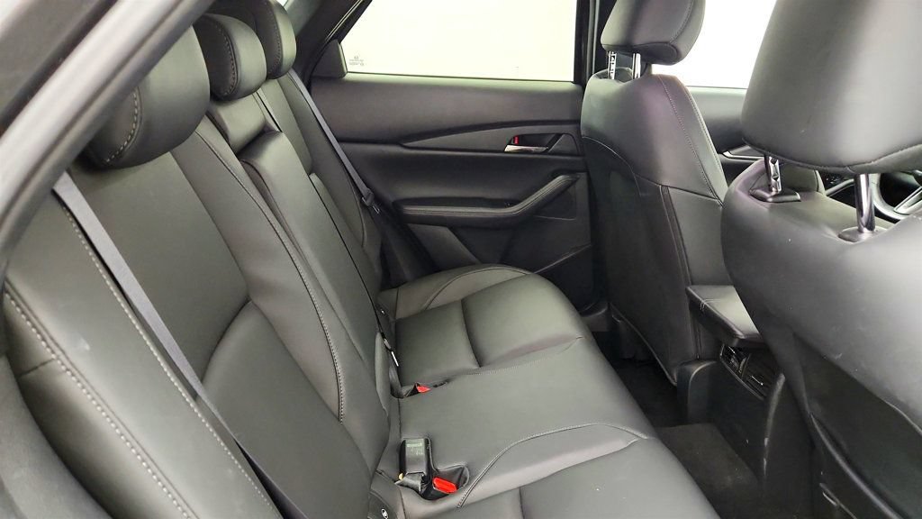 Used 2023 MAZDA CX-30 AWD 2.5 S w/ Preferred Package image 20