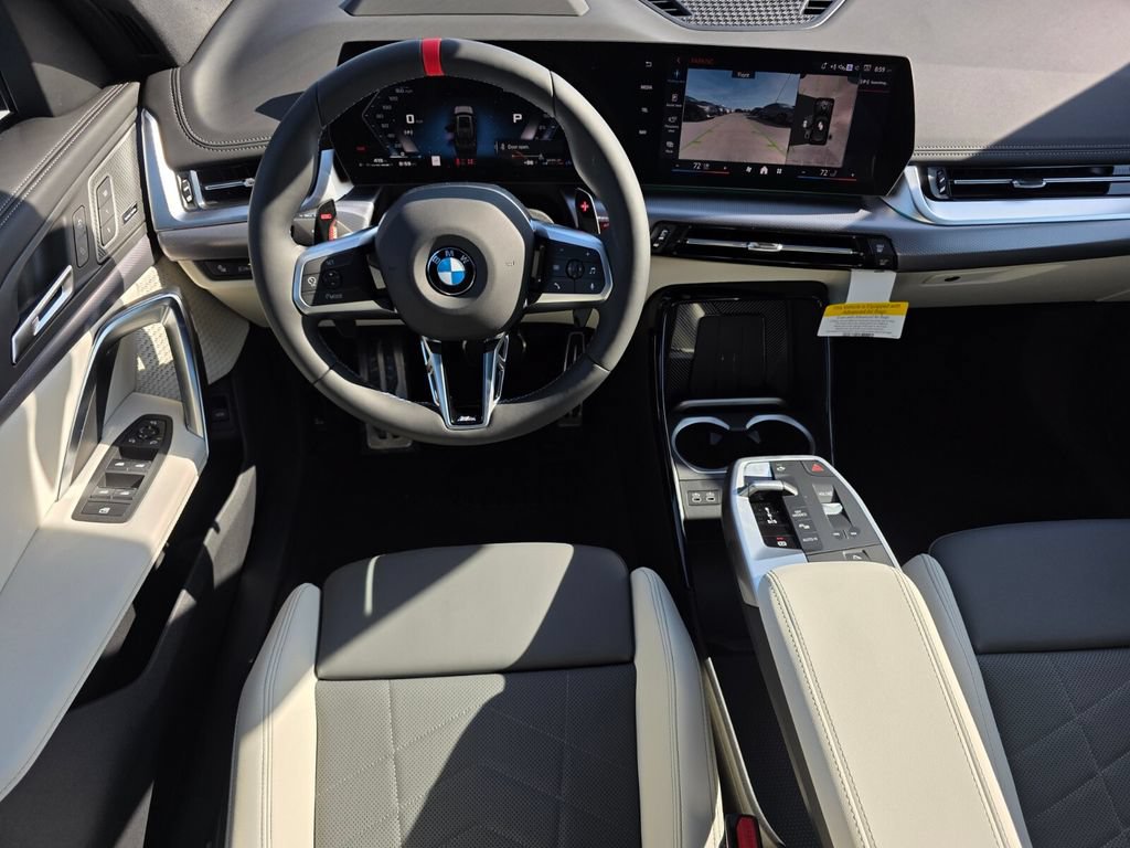New 2026 BMW X1 M35i w/ Technology Package AWD/4WD image 11