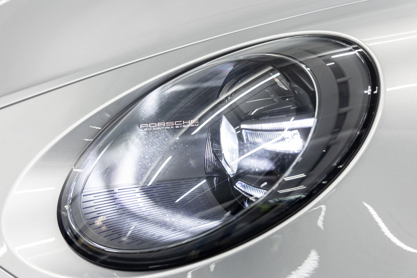 Used 2022 Porsche 911 GT3 RWD image 13