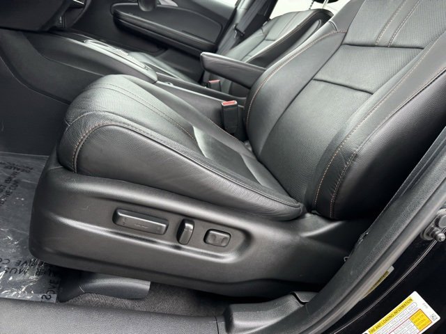 Used 2023 Honda Passport TrailSport image 7