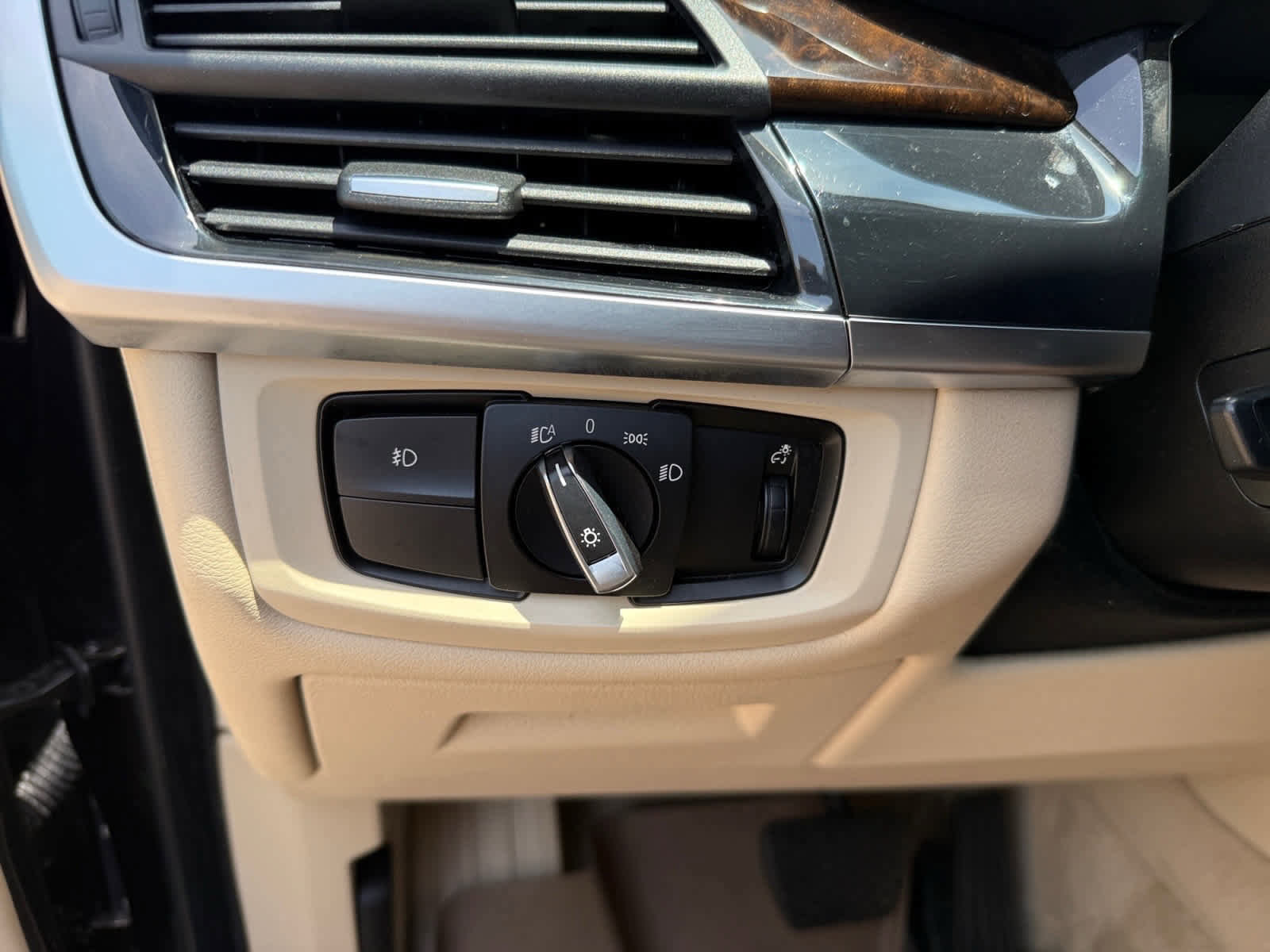 Used 2015 BMW X5 xDrive35i AWD/4WD image 26