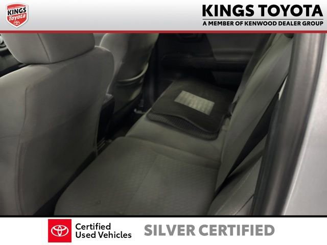 Used 2020 Toyota Tacoma SR AWD/4WD image 14