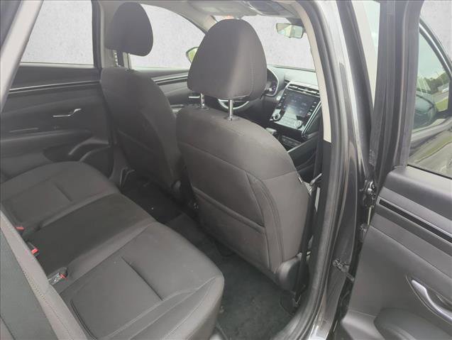 Used 2022 Hyundai Tucson SEL image 18