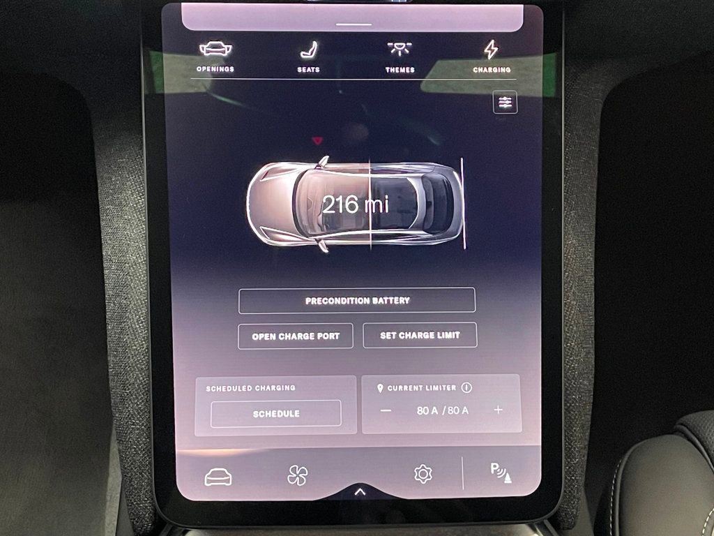 Used 2024 Lucid Air Touring image 37