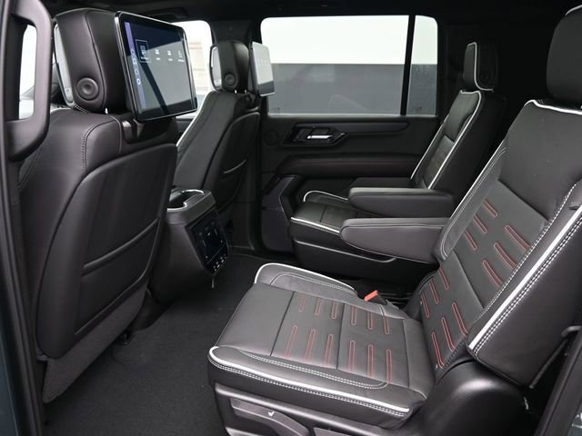 New 2026 GMC Yukon XL AT4 Ultimate image 11
