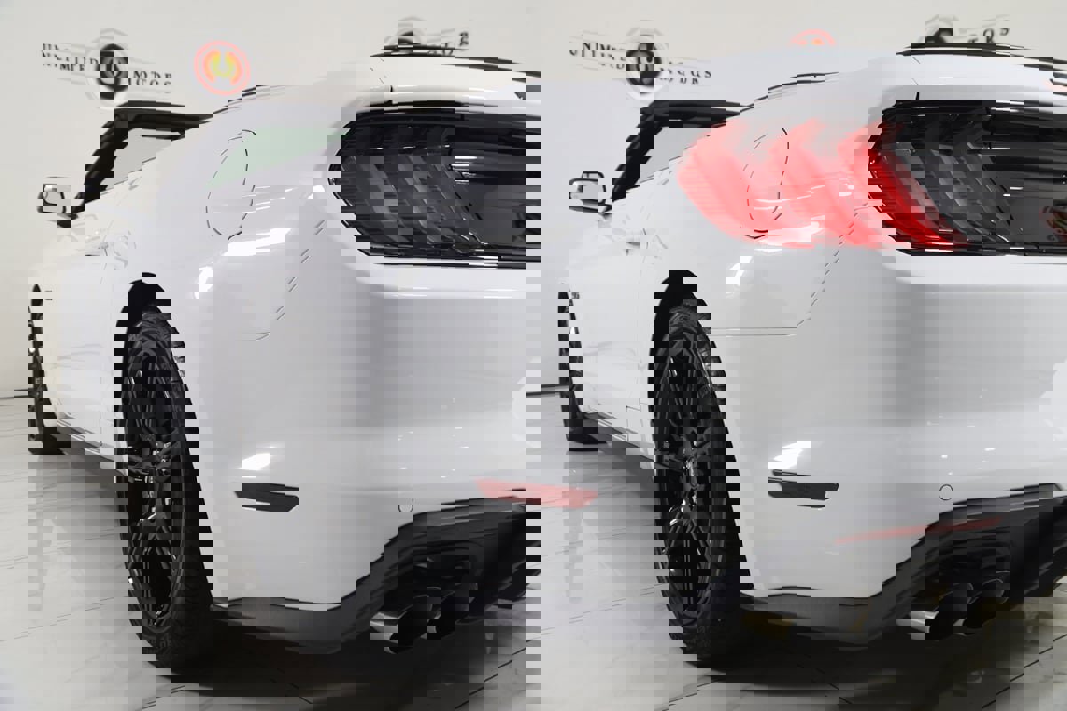 Used 2019 Ford Mustang GT Premium w/ Black Accent Package image 35