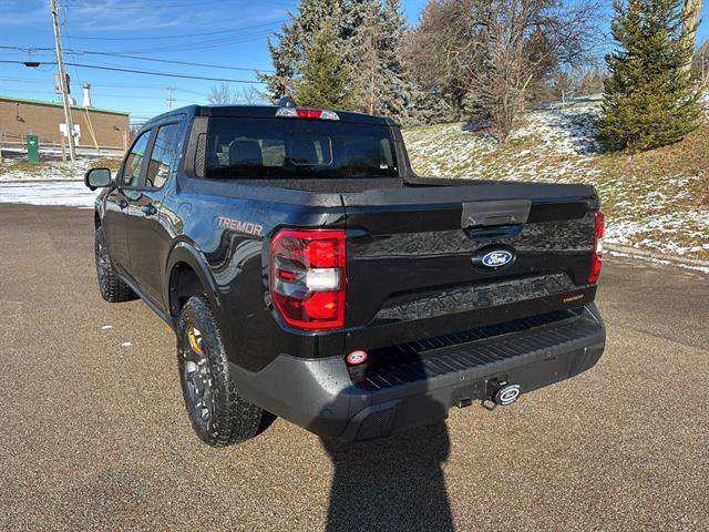 New 2026 Ford Maverick Tremor image 2