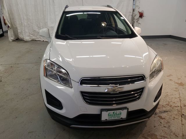Used 2016 Chevrolet Trax LT image 9