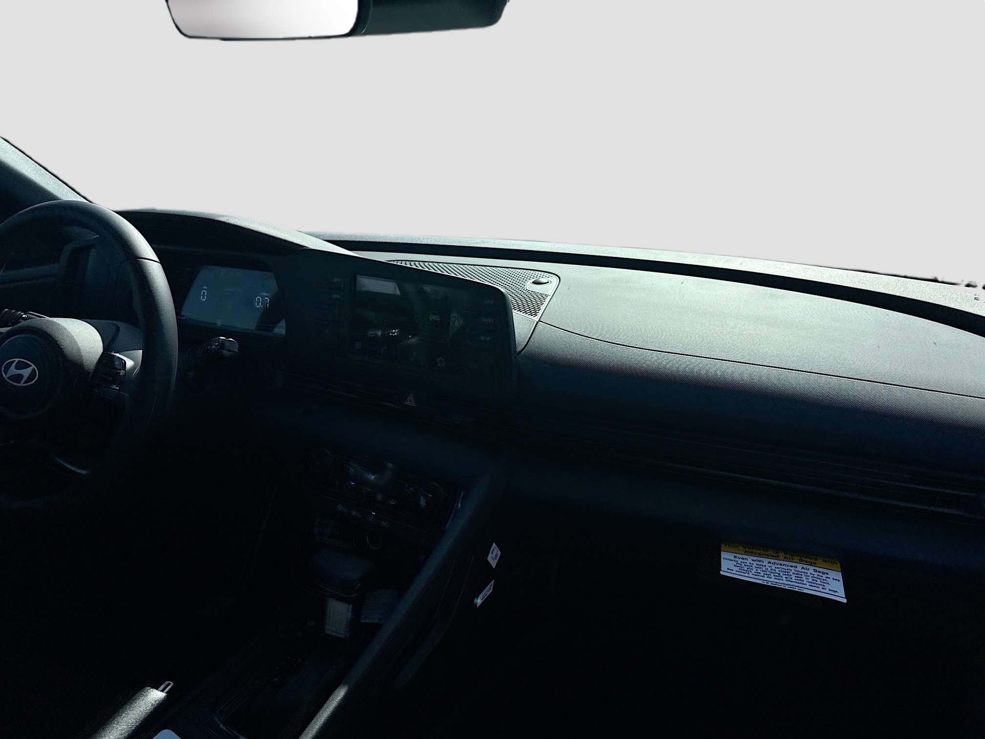 New 2026 Hyundai Elantra Sport image 21