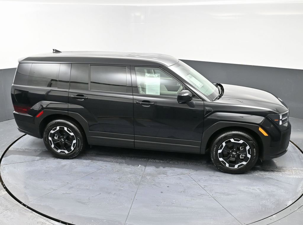 Used 2025 Hyundai Santa Fe SE image 48