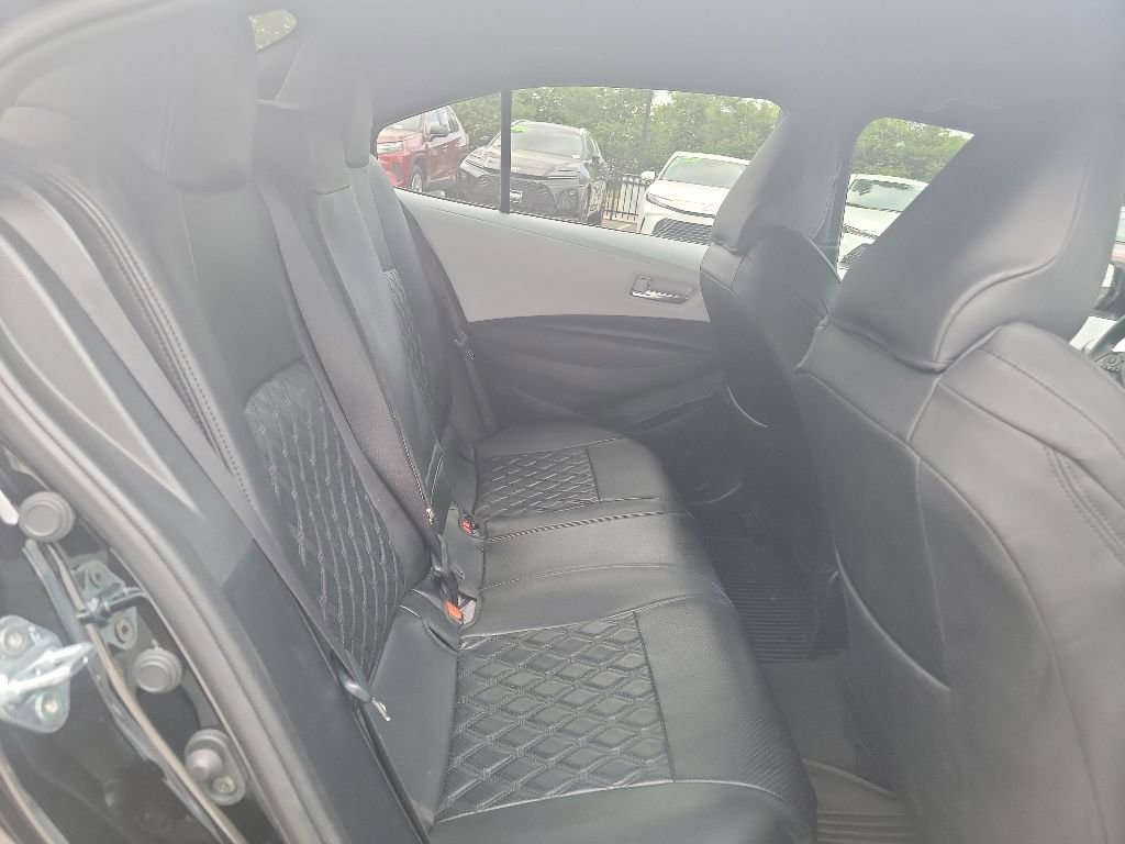 Used 2026 Toyota Corolla SE FWD image 14
