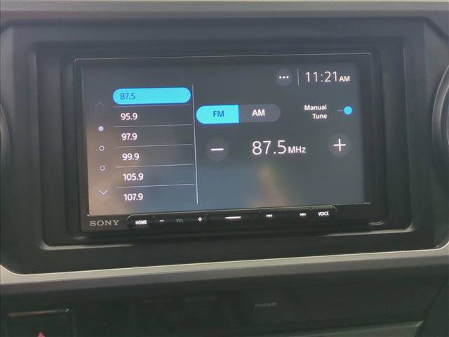 Used 2016 Toyota Tacoma SR5 w/ Towing Package RWD image 17