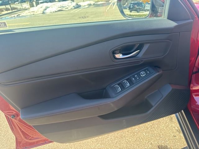 Certified 2024 Honda Accord Sport image 22