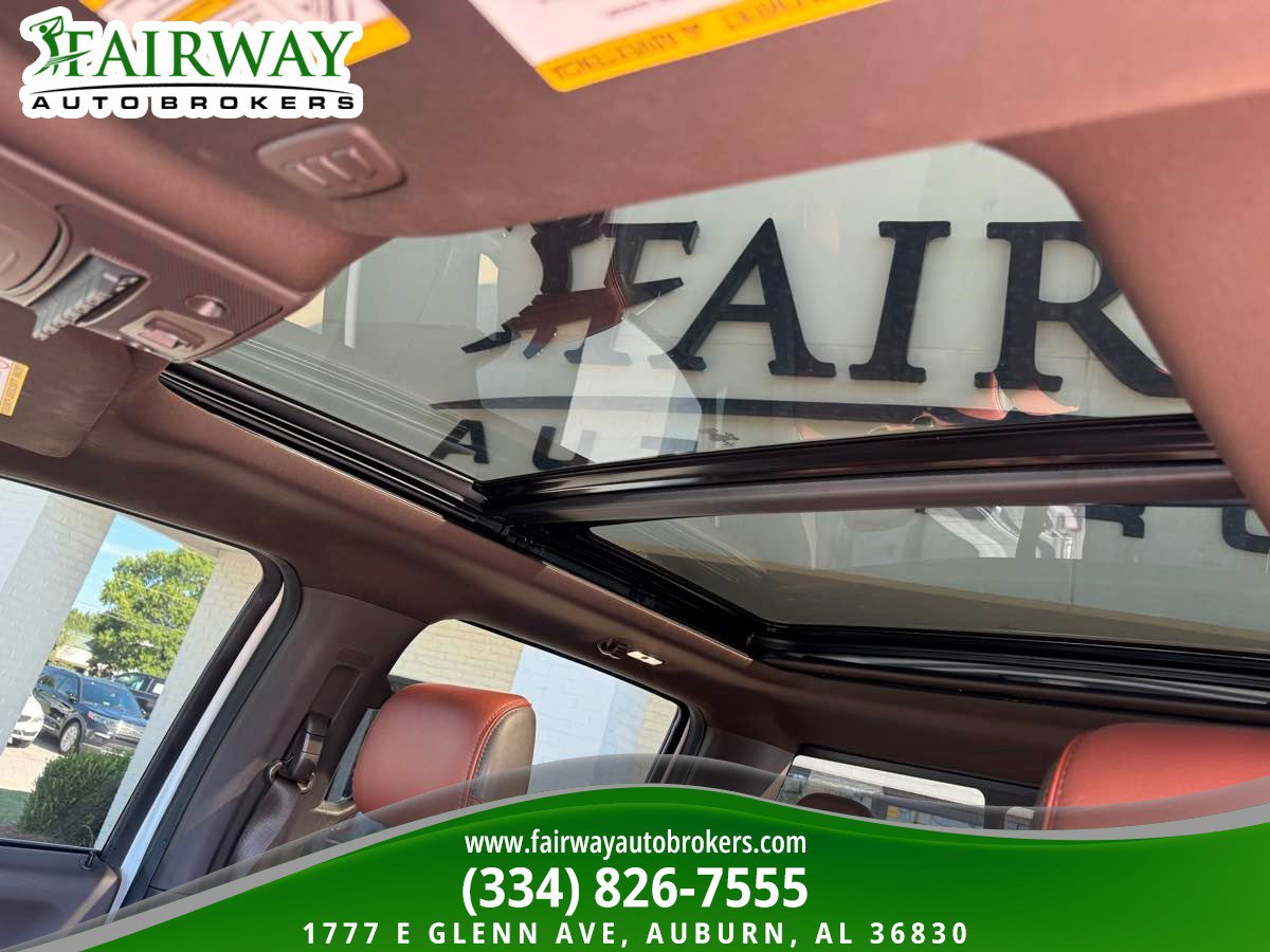 Used 2020 Ford F250 King Ranch w/ Chrome Package AWD/4WD image 25