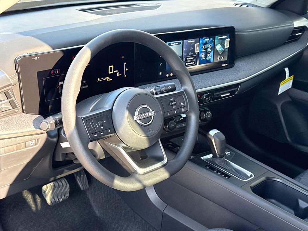 New 2026 Nissan Kicks SV w/ Charging Package image 18