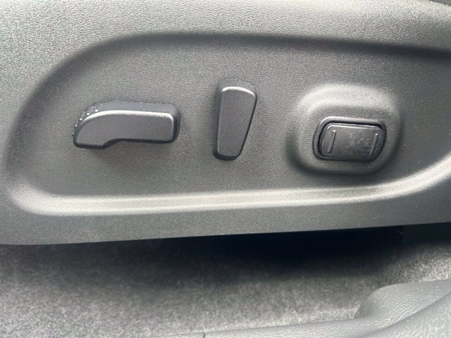 Used 2021 Nissan Murano SV AWD/4WD image 18