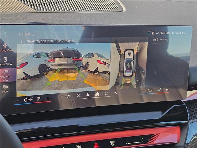 Used 2026 BMW i5 eDrive40 w/ Convenience Package image 12