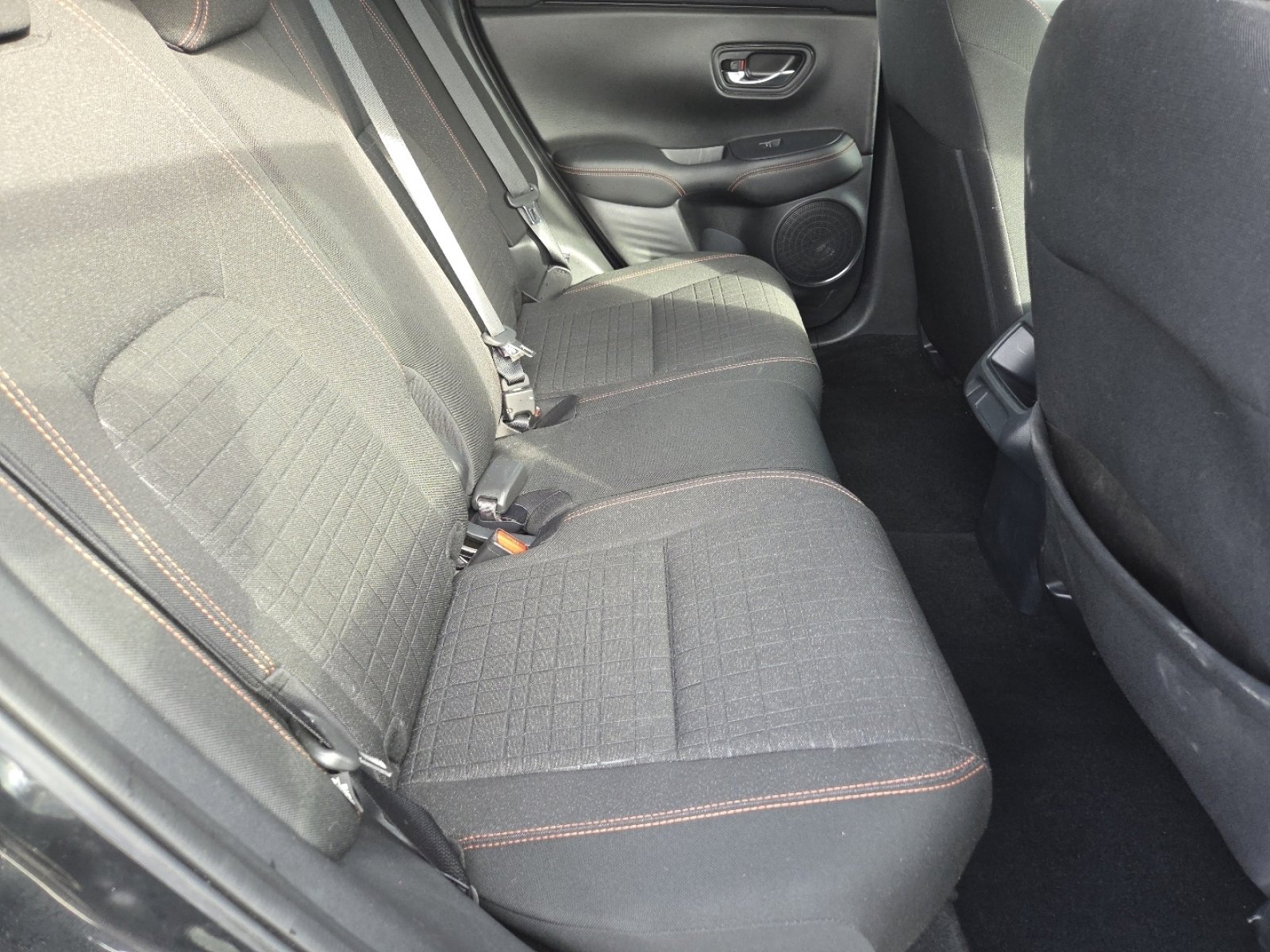 Certified 2024 Honda HR-V Sport image 20