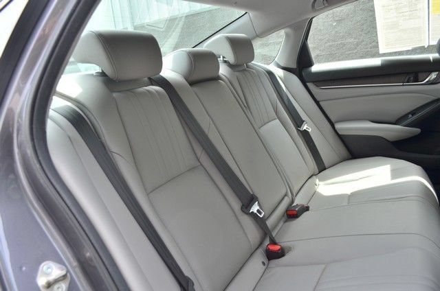 Used 2019 Honda Accord EX-L image 39