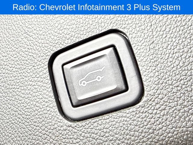 Used 2021 Chevrolet Traverse LT AWD/4WD image 16