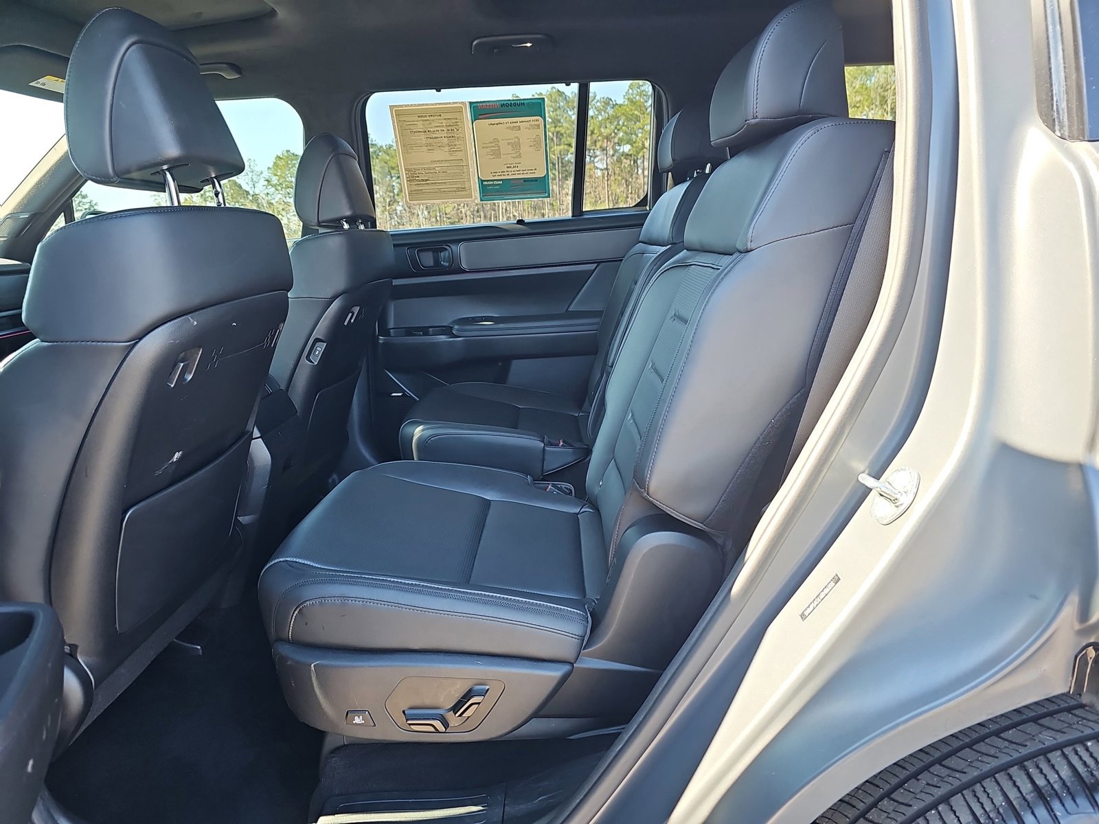 Used 2024 Hyundai Santa Fe Calligraphy image 16