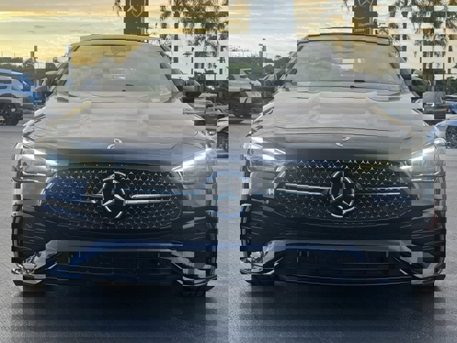 Used 2024 Mercedes-Benz CLE 450 4MATIC Cabriolet image 3
