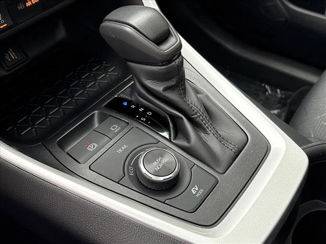 New 2025 Toyota RAV4 XLE w/ Convenience Package image 21