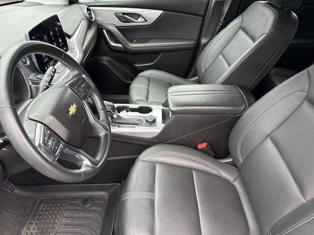 Used 2024 Chevrolet Blazer LT image 11